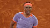 Nadal - Cachín del Masters 1000 de Madrid: horario y dónde ver por TV