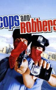 Cops and Robbers