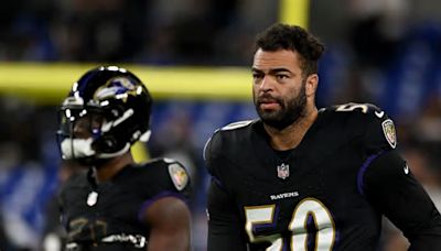 Is Kyle Van Noy Enough For Baltimore Ravens Super Bowl Pass Rush?