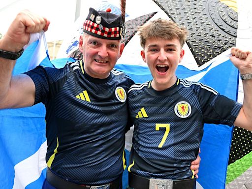 Scotland vs Hungary - Euro 2024: Live score, team news and updates