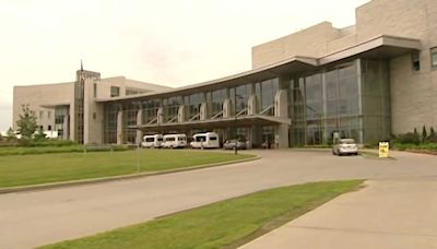 University of Vermont Health Network: Appointments on schedule following network outage