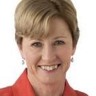 Christine Milne