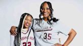 Coach Prime's Daughter Shelomi Sanders Has Committed To Dawn Thornton And The Alabama A&M Bulldogs