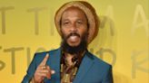 Ziggy Marley is delighted that audiences liked Bob Marley biopic more than critics
