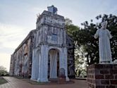 Church of Saint Paul, Malacca