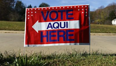 Record low turnout in Illinois March Primary election: State Board of Elections