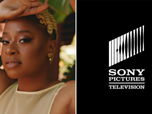 Phoebe Robinson Signs Two-Year First Look Deal With Sony Pictures Television