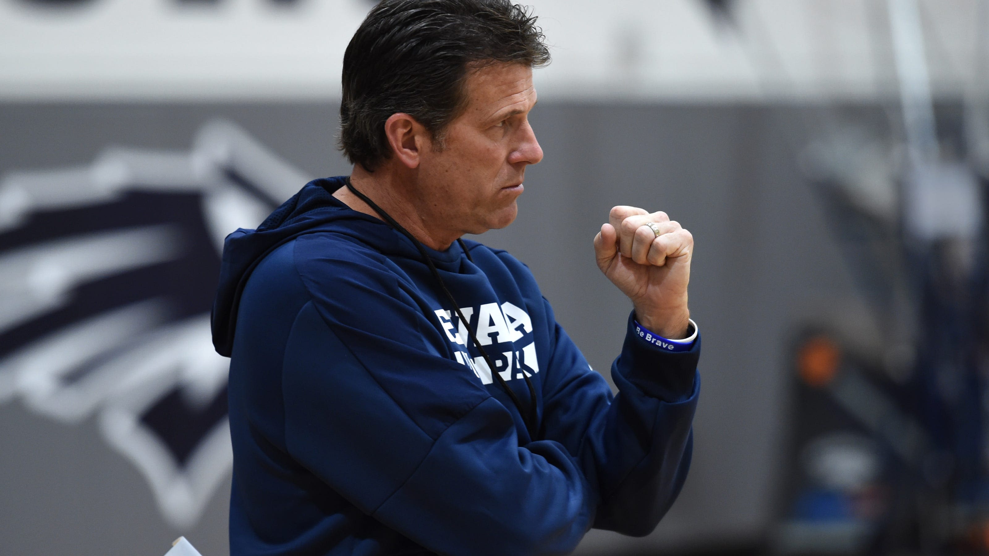 Nevada Wolf Pack men's basketball to play in strong 8-team tournament this fall