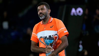 Paris Olympics 2024: Rohan Bopanna announces retirement from tennis: ‘my last event for the country’ | Mint