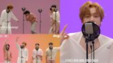 TEEN TOP Killing Voice串燒！他們不是只有舞蹈複雜聞名，主唱Niel Part之多Kpop第一，「渣男之歌」更是經典