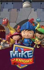 Mike the Knight