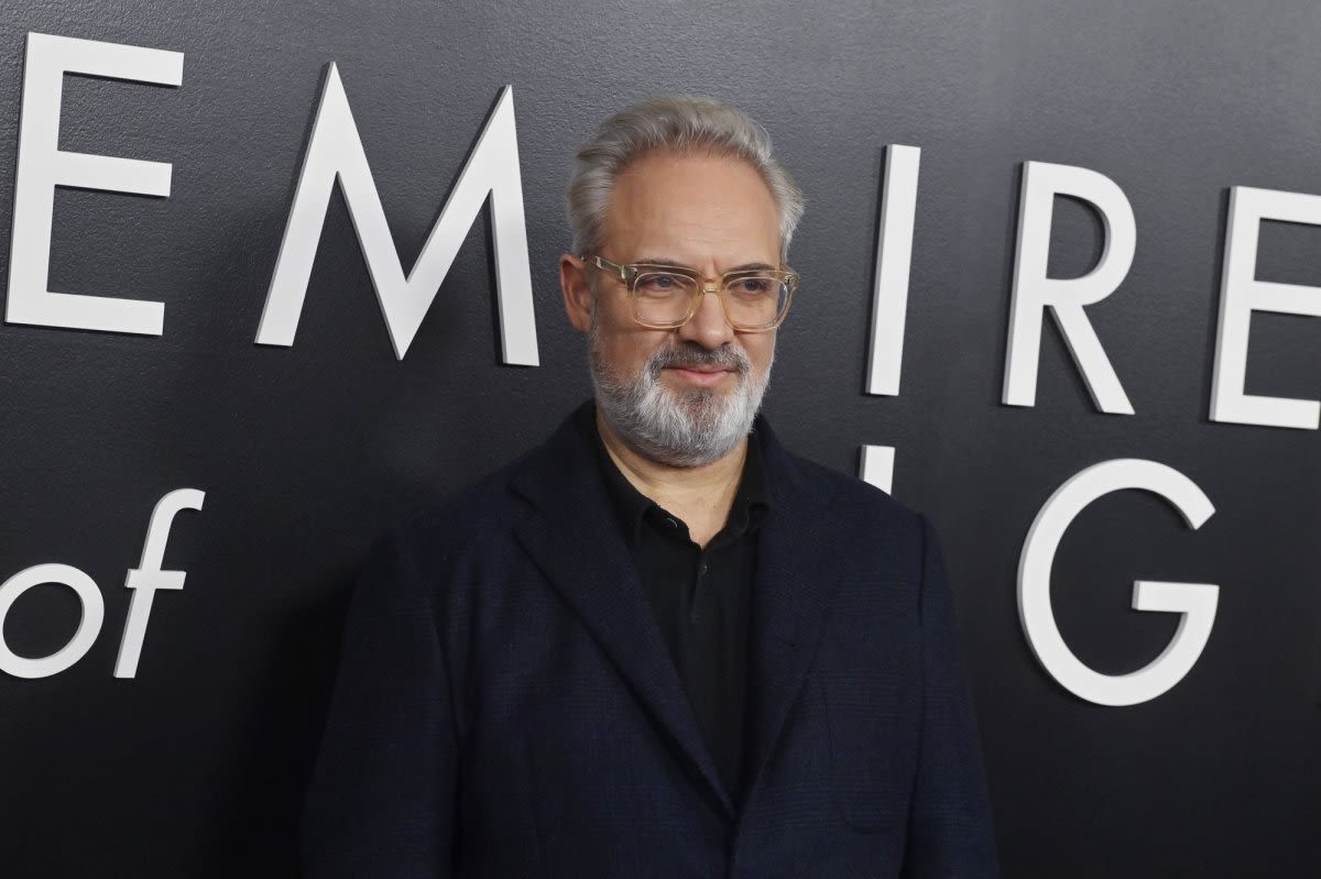 Famous birthdays for August 1: Sam Mendes, Adam Duritz