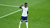 Manchester United forward sends heartwarming message to Bukayo Saka