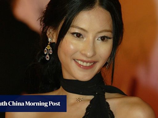 From Hong Kong movie darling to ‘poison’: how Cecilia Cheung overcame scandals