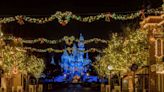Score Up to 30% Off Walt Disney World Hotels for the Holidays