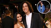 Vanessa Hudgens and Cole Tucker Are Expecting Baby No. 1! Inside Their Relationship Timeline