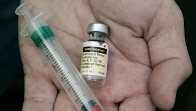 Judge rules against dad trying to stop child's HPV vaccination