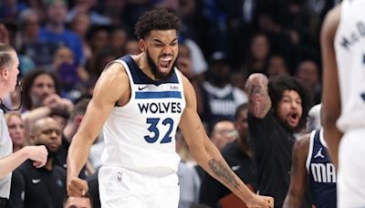 Grading the Knicks' trade for Karl-Anthony Towns that sent Julius Randle, Donte DiVincenzo to the Timberwolves