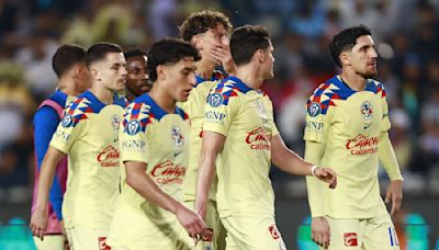 Resumen Pachuca vs. América: Jardine fracasa y Tuzos de Almada clasifica a la Final de Concachampions