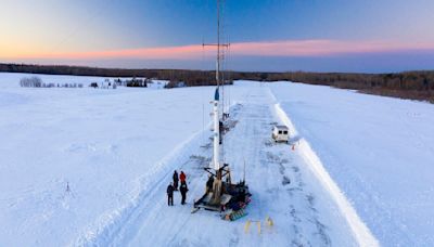 Maine company plans to launch small satellites starting in 2025