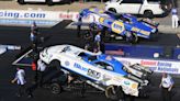 How Roger Penske's Attention to Detail Rubs Off on NHRA Champion Ron Capps