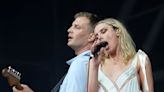 Wolf Alice review, Glastonbury 2022: Rock band call on their reserves after almost missing Pyramid Stage set