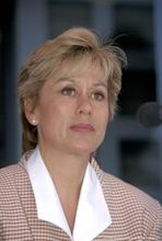 Kiri Te Kanawa