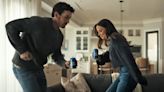 Miles Teller and Wife Keleigh Give a 'Sneak Peek' at Their Home Life in Bud Light's Super Bowl Ad