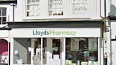 Devon pharmacy Jhoots hit with repossession notice