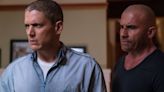 Why the 'Prison Break' Reboot Won't Feature Dominic Purcell