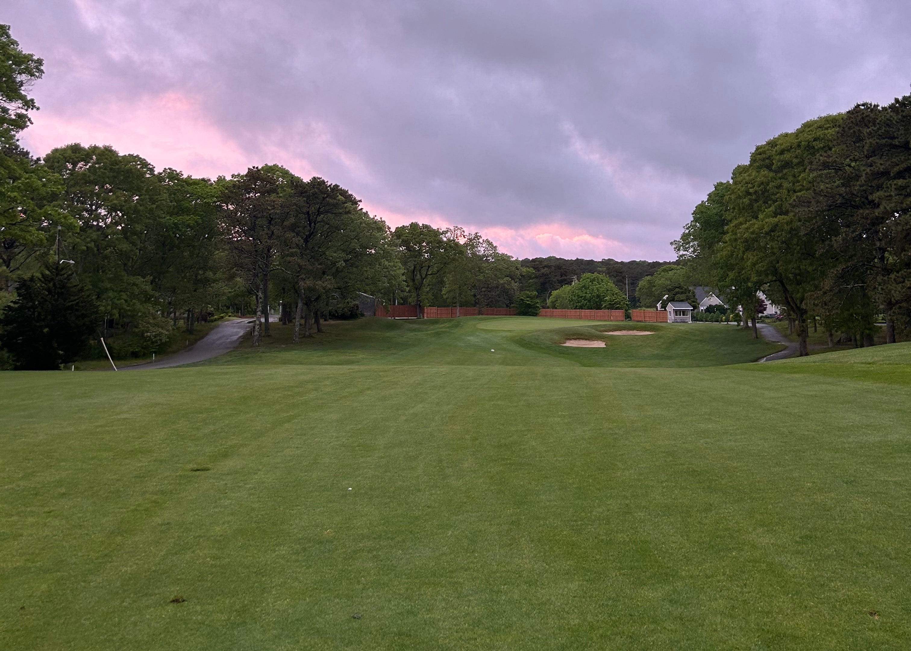 Challenge Accepted: Top five hardest Cape Cod golf courses you can actually play