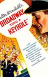 Broadway Through a Keyhole