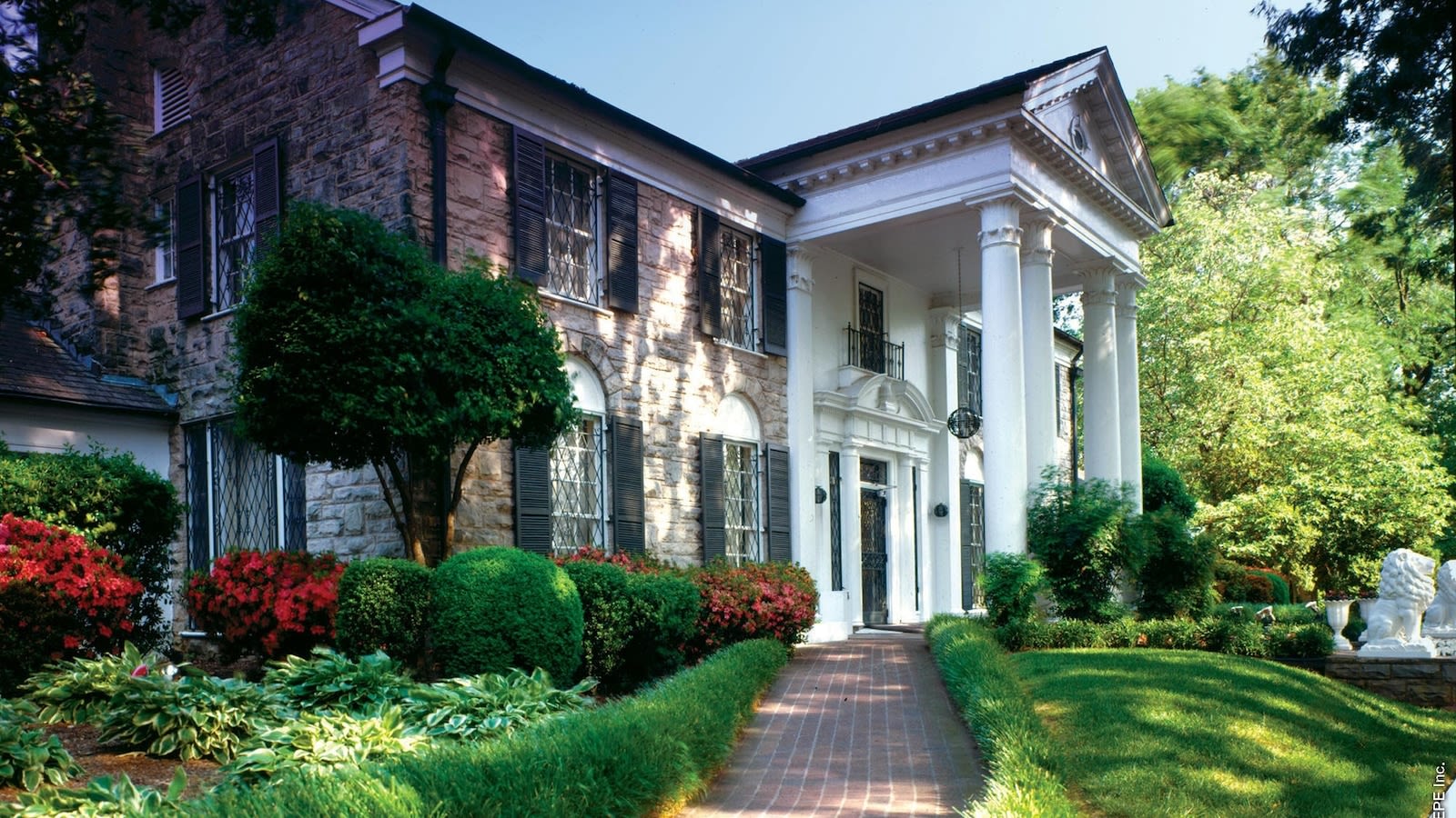 Tennessee AG turns probe into failed Graceland foreclosure over to federal investigators