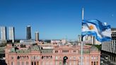 Governo Milei anuncia venda de dólares no câmbio paralelo argentino