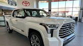 Fact Check: 450K Facebook Users Fell for This Toyota Tundra Giveaway Scam