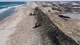 Here are ways Cape Cod schools are teaching students to combat changes to ocean, beaches