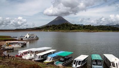 Costa Rica anuncia racionamiento eléctrico por sequía de El Niño
