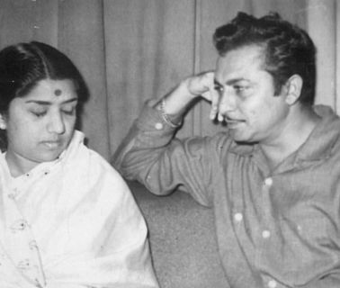 Madan Mohan: The king of melodies who gave Indian cinema some of its most loved songs