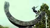 Video: Skating Sculptures, Ditches, and DIYs