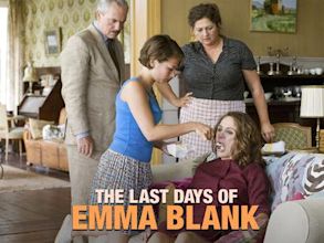 The Last Days of Emma Blank