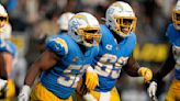 Chargers' Mack not satisfied after productive opener