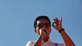 Madagascar’s incumbent President Rajoelina takes early lead in vote marked by boycott, low turnout
