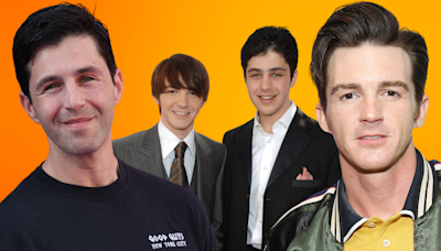 Drake Bell addresses Josh Peck rumor