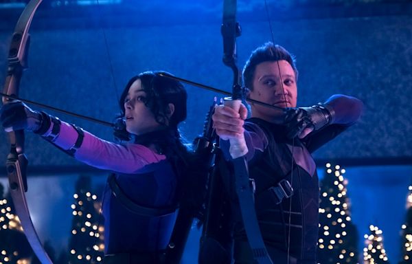 Hawkeye season 2 is reportedly in the works for Disney Plus