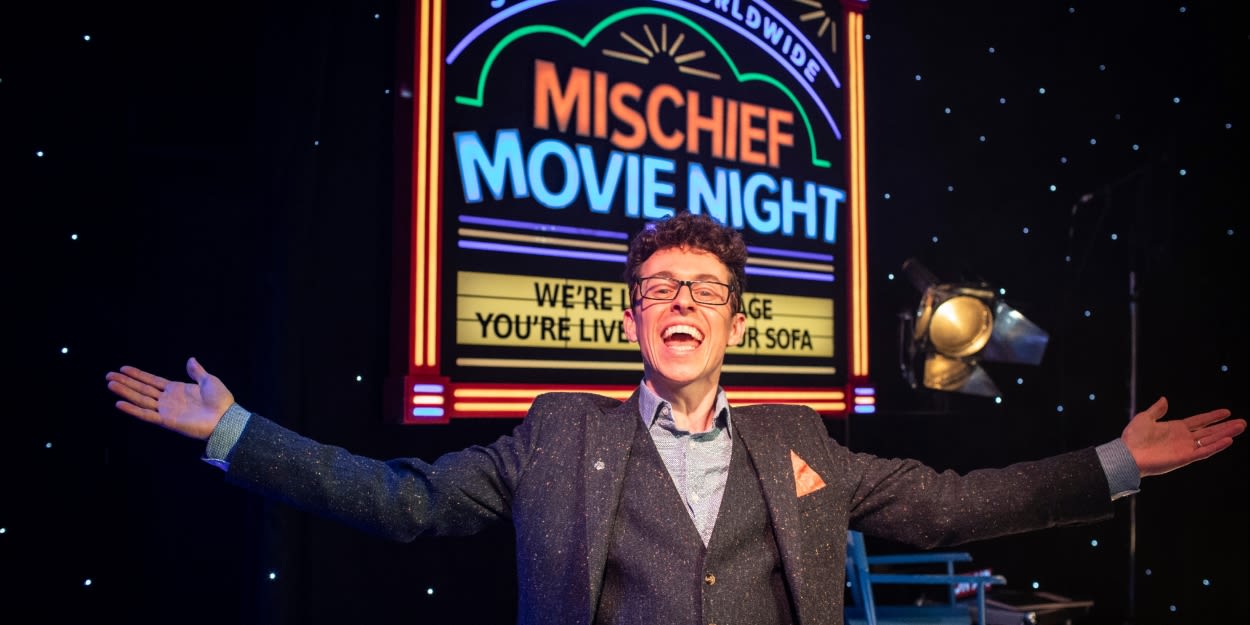 Review: MISCHIEF MOVIE NIGHT, The Other Palace