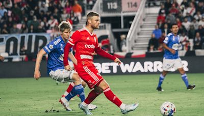 Millonarios jugaría amistoso ante River Plate en el Monumental