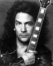 Billy Squier