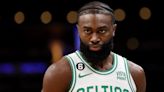 Jaylen Brown hangs 41 on the Pelicans as the Celtics grab 125-114 victory against New Orleans