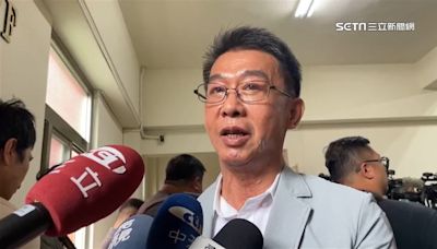 傅崐萁訪中稱都餘震盼鄉親安心 綠委：他眼中習近平比花蓮人重要