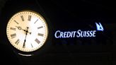 Banking giant UBS is acquiring smaller rival Credit Suisse